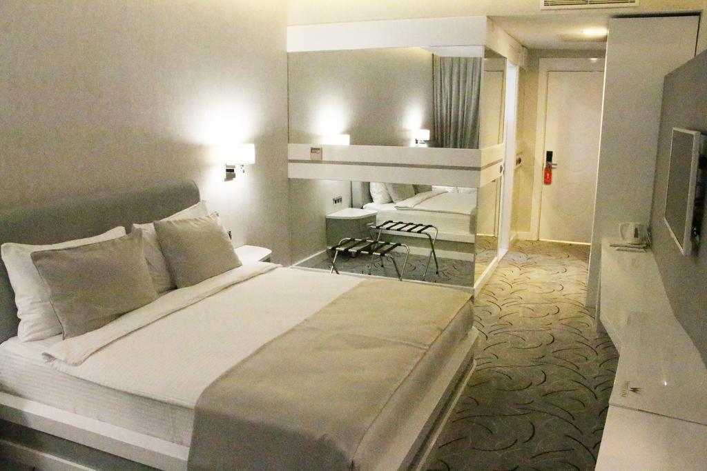 White Line Boutique Hotel Elazig Habitación foto