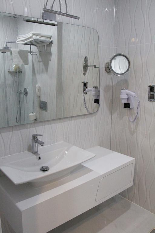 White Line Boutique Hotel Elazig Habitación foto