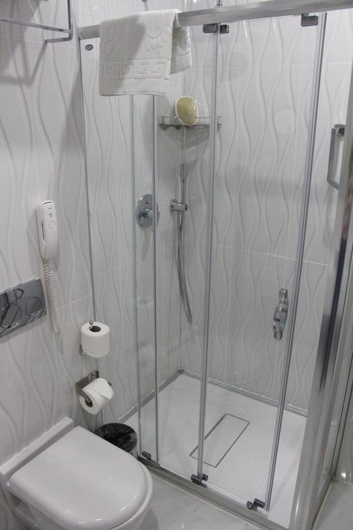 White Line Boutique Hotel Elazig Habitación foto