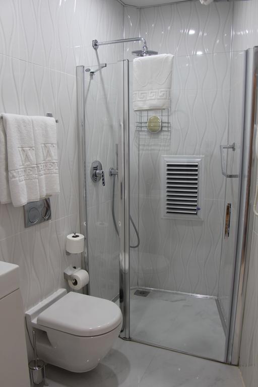 White Line Boutique Hotel Elazig Habitación foto
