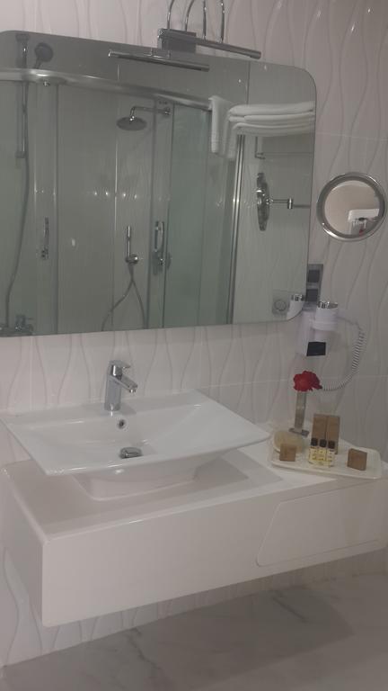 White Line Boutique Hotel Elazig Habitación foto